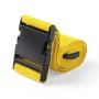 Luggage strap | Polyester | 180cm | Buckle closure