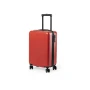 Trolley luggage | Rigid | 8 rotating wheels | TSA Combination Lock included