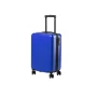 Trolley luggage | Rigid | 8 rotating wheels | TSA Combination Lock included