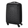Trolley bagage | Rigid ABS | Combinatie veiligheidsslot