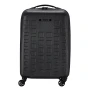 Trolley bagage | Rigid ABS | Combinatie veiligheidsslot