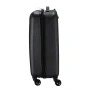Trolley bagage | Rigid ABS | Combinatie veiligheidsslot