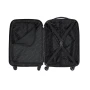 Trolley bagage | Rigid ABS | Combinatie veiligheidsslot
