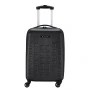 Trolley bagage | Rigid ABS | Combinatie veiligheidsslot