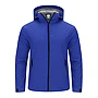 Unisex parka | Polyester | Hood | Waterproof and windproof | Adjustable cuffs