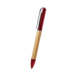 Pen flashlight | Bamboo | LED flashlight