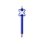 Anti-stress ballpoint pen | Plastic | Bright colors