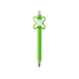Anti-stress ballpoint pen | Plastic | Bright colors