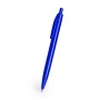 Antibacterial ballpoint pen | Plastic | Glossy finish