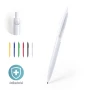 Antibacterial ballpoint pen | Plastic | Glossy finish