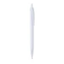 Antibacterial ballpoint pen | Plastic | Glossy finish
