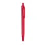 Antibacterial ballpoint pen | Plastic | Glossy finish