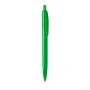 Antibacterial ballpoint pen | Plastic | Glossy finish