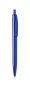 Antibacterial ballpoint pen | Plastic | Glossy finish