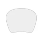 Mouse pad | Non-slip latex & PP | Various shapes | Color base | Eco