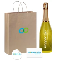 Erkenningspakket | 4 stuks