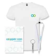 Beurspakket | 4 stukken