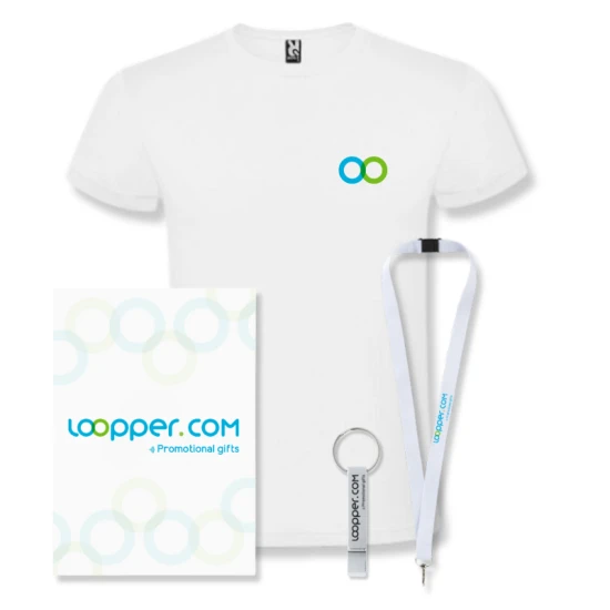 Beurspakket | 4 stukken | Beurspakket