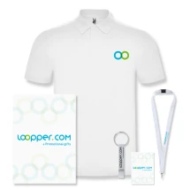 Standpakket | 5 stuks