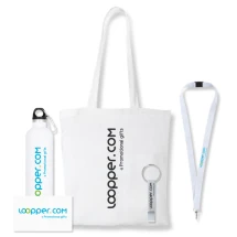 Evenement starterspakket | 5 stuks