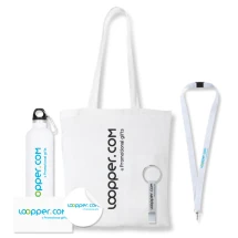 Evenement basis pakket | 7 stuks