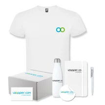 Basis pakket | 7 stuks