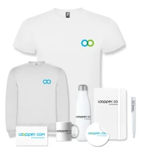 Classic pack | 8 pieces