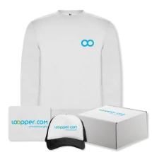 Bedrijfscultuur pakket | 4 stuks