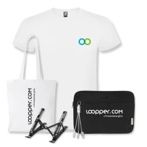 Office supplies pack | 5 pieces