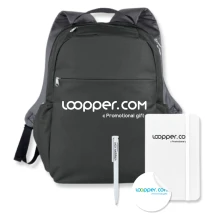 Commuting pack | 4 pieces