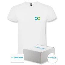 Starter pack | 4 stuks