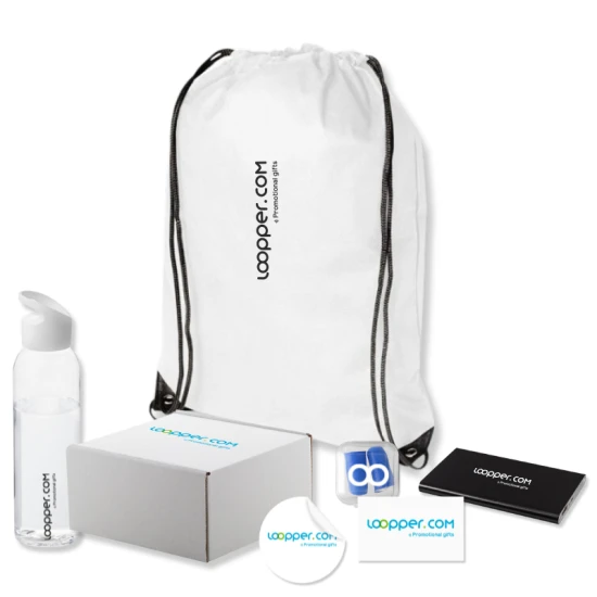 Festivalpakket | 7 stuks | Op maat