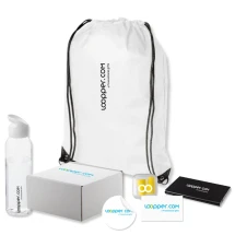 Festivalpakket | 7 stuks