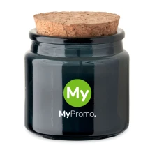 Plant based wax candle | 70 g | Vanilla