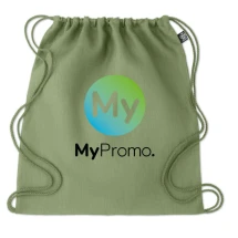 Turnbeutel | Hanfstoff 200 g/m² | 42x38cm | Nachhaltig