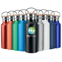 Thermo bottle | Stainless steel | 500 ml | Bestseller