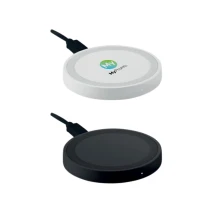 Wireless charger | Small | 5W | Compatible with all devices