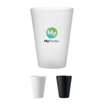 Reusable event cup | PP | 300 ml