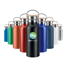 Thermosfles | Roestvrij staal | 500 ml | Dubbelwandig | Bestseller