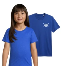 SOL'S T-Shirt | Bio-Baumwolle 175 g/m² | Für Kinder | Umweltfreundlich