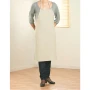 Apron | Cotton 180 g/m² | Many colours | Embroidery