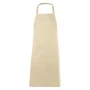 Apron | Cotton 180 g/m² | Many colours | Embroidery