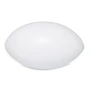 Antistress Rugbybal | PU | Ø6x9,5cm | Goedkoop