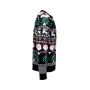 Maglione di Natale | Acrilico | Taglia S/M | Con luci LED | Incl. 2 batterie