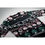 Pull de Noël | Acrylique | Taille L/XL | Avec lumières LED | Incl. 2 piles