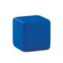 Antistress ball | PU | Ø45mm | Square shape