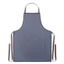 Denim Schort 240 Gr/m²