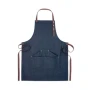 Denim Schort 240 Gr/m²