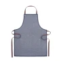 Denim Schort 240 Gr/m²