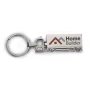 Truck shaped keyring | Metal | Full-colour print